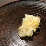 茶禅華 - 銀耳海蜇