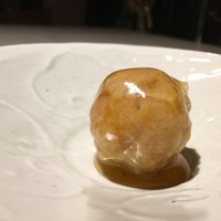 茶禅華 - 酸辣肉圓