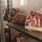 cheese Meat Mania KU-DETA - 