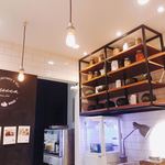 ズッカ ファイン ベジタブル アンド デリ - 