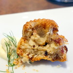 ル ボークープ - クグロフ