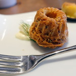 ル ボークープ - クグロフ