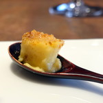 ル ボークープ - 焼きニョッキ