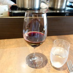 ル ボークープ - ラ・プローズ コート・ドゥ・ラングドック・ルージュ