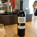 ル ボークープ - ラ・プローズ コート・ドゥ・ラングドック・ルージュ