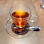 ル ボークープ - ルイボスティ