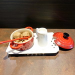 ル ボークープ - 