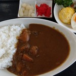 郷原カントリークラブ - 