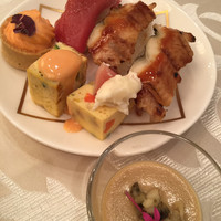 京都ブライトンホテル - 