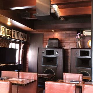 ジャズ喫茶ちぐさ_2