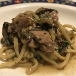 リストランティーノ ルベロ - 