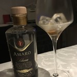 リストランティーノ ルベロ - 