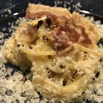 リストランティーノ ルベロ - 