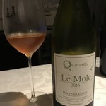 リストランティーノ ルベロ - 