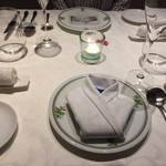 リストランティーノ ルベロ - 