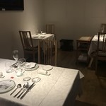 リストランティーノ ルベロ - 