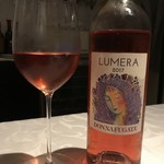 リストランティーノ ルベロ - 