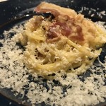 リストランティーノ ルベロ - 