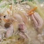 あかね坂　長楽 - 