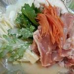 あかね坂　長楽 - 