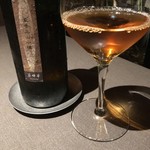 茶禅華 - 薫香正山小種