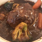 カフェ マリオ シフォン - 