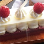 ミティーク - クレカシー