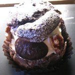 ミティーク - シュークリーム