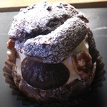 シュークリーム