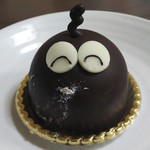 チョコクロスケ