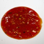 お食事処 土井 - 旨ダレ