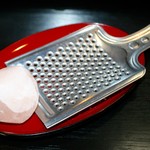 お食事処 土井 - 岩塩