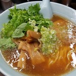 熊王ラーメン - 