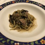 リストランティーノ ルベロ - 