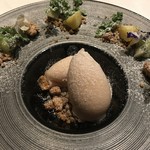 リストランティーノ ルベロ - 