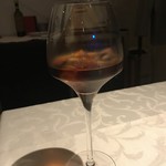 リストランティーノ ルベロ - 