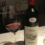 リストランティーノ ルベロ - 