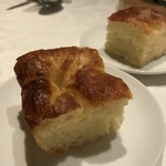 リストランティーノ ルベロ - 