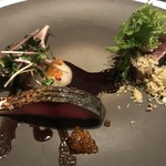 リストランティーノ ルベロ - 