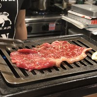 NO MEAT, NO LIFE.2nd - 