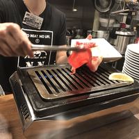 NO MEAT, NO LIFE.2nd - 