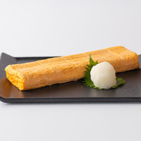 鉄板だし巻き玉子