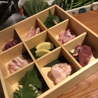 焼鶏あきら 中目黒本店 - 