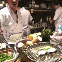 焼鶏あきら 中目黒本店 - 