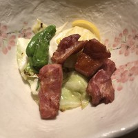 焼鶏あきら 中目黒本店 - 