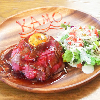 テイクアウト写真3