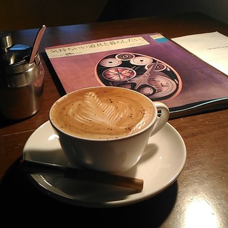 口コミ一覧 : 【閉店】ハヴントウィーメット （cafe haven't we