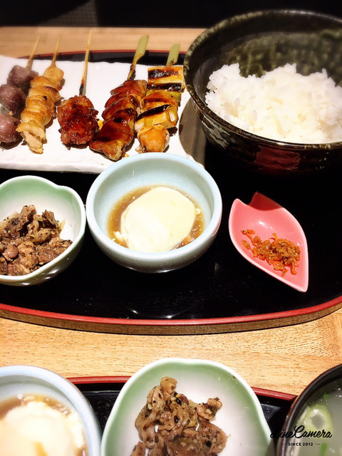 鳥せゑ 蛸薬師店 トリセエ 烏丸 焼鳥 ネット予約可 食べログ