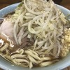 ラーメン二郎 新小金井街道店