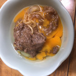 すき焼･鍋物 なべや - 